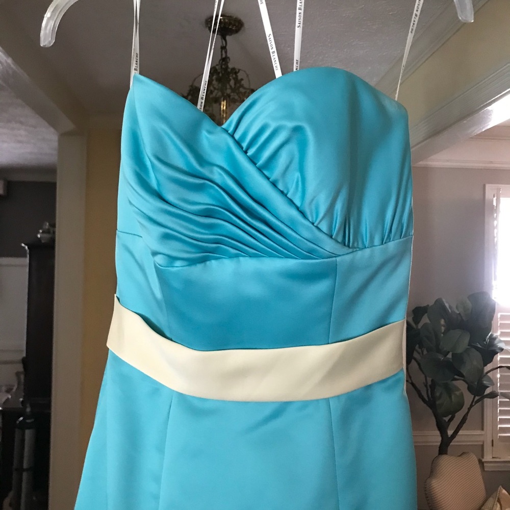 SAISON BLANCHE Bridesmaids Dress/Formal Occasion
